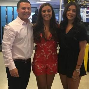 Meet your Posher, Patricia